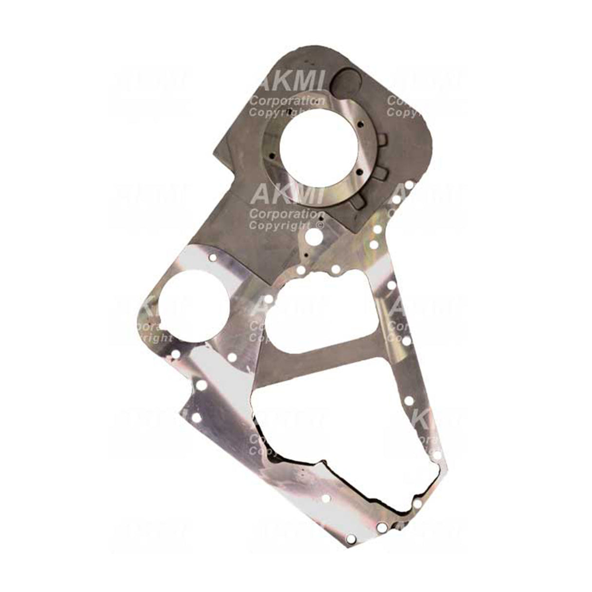 Cummins 6CT Timing Gear Housing 3926518, 3916380