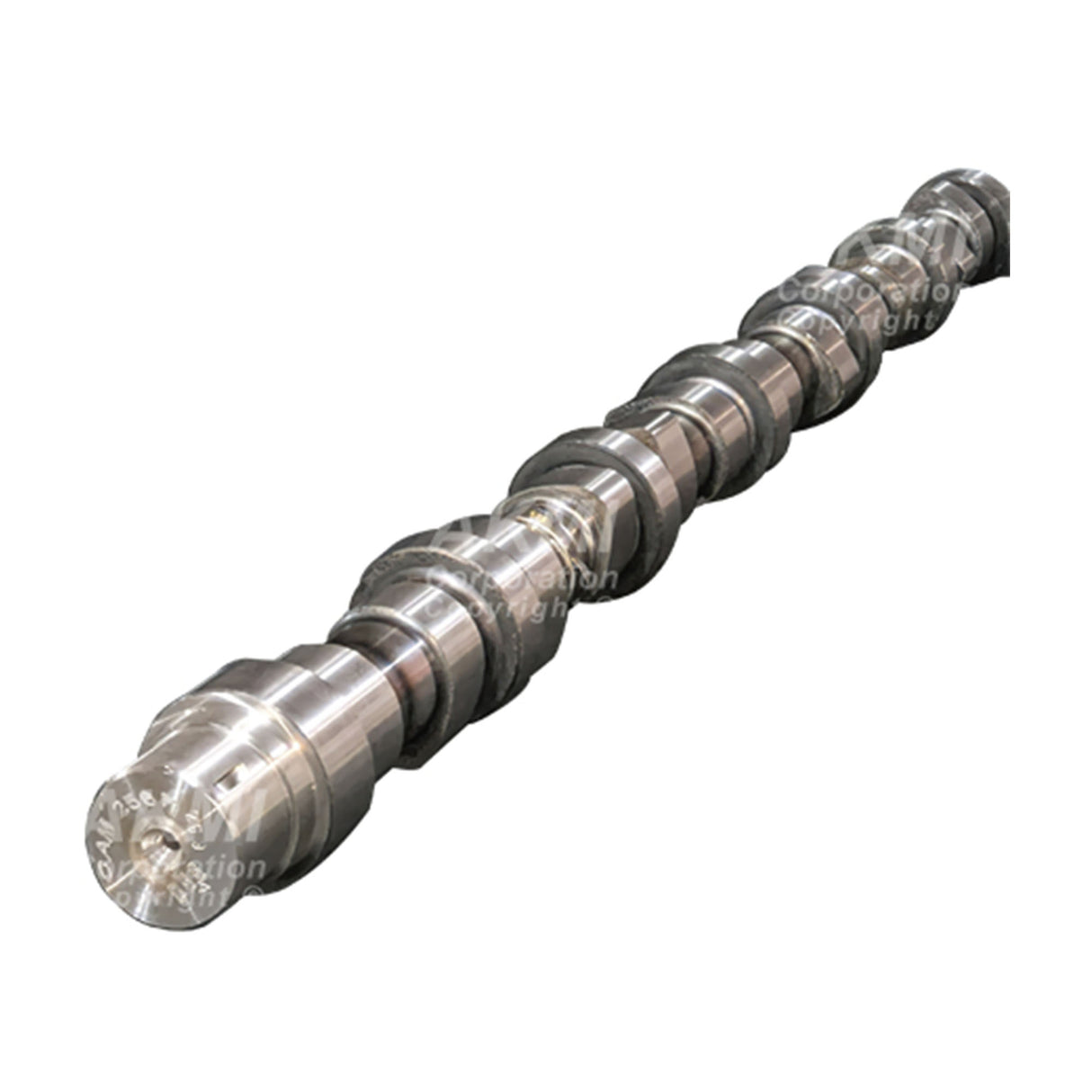 Cummins ISB Camshaft 3929734, 3924109, 3926671, 3929040