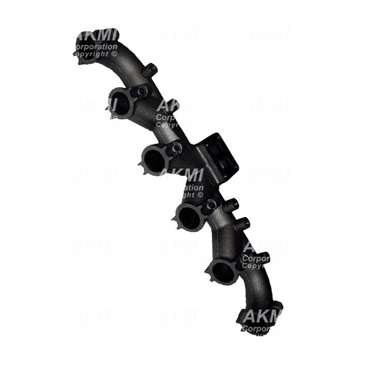 Cummins 6CT Exhaust Manifold 3929779, 3901759, 3906720, 3932183