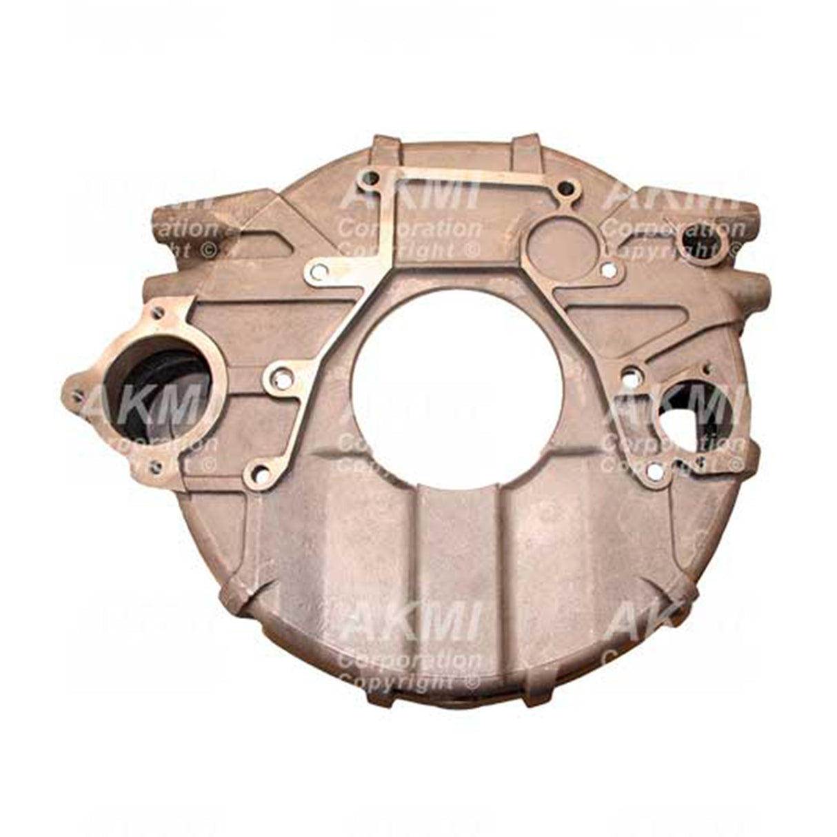 Cummins ISB, 4B, 6B Flywheel Housing 3931716, 3902139, 3904172
