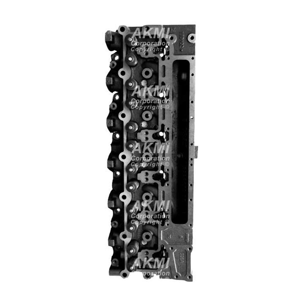 Cummins 6CT Cylinder Head 3936180V, 3968902