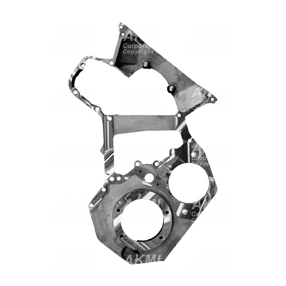 Cummins 6BT Timing Gear Housing 3936256, 3920519, 3918180
