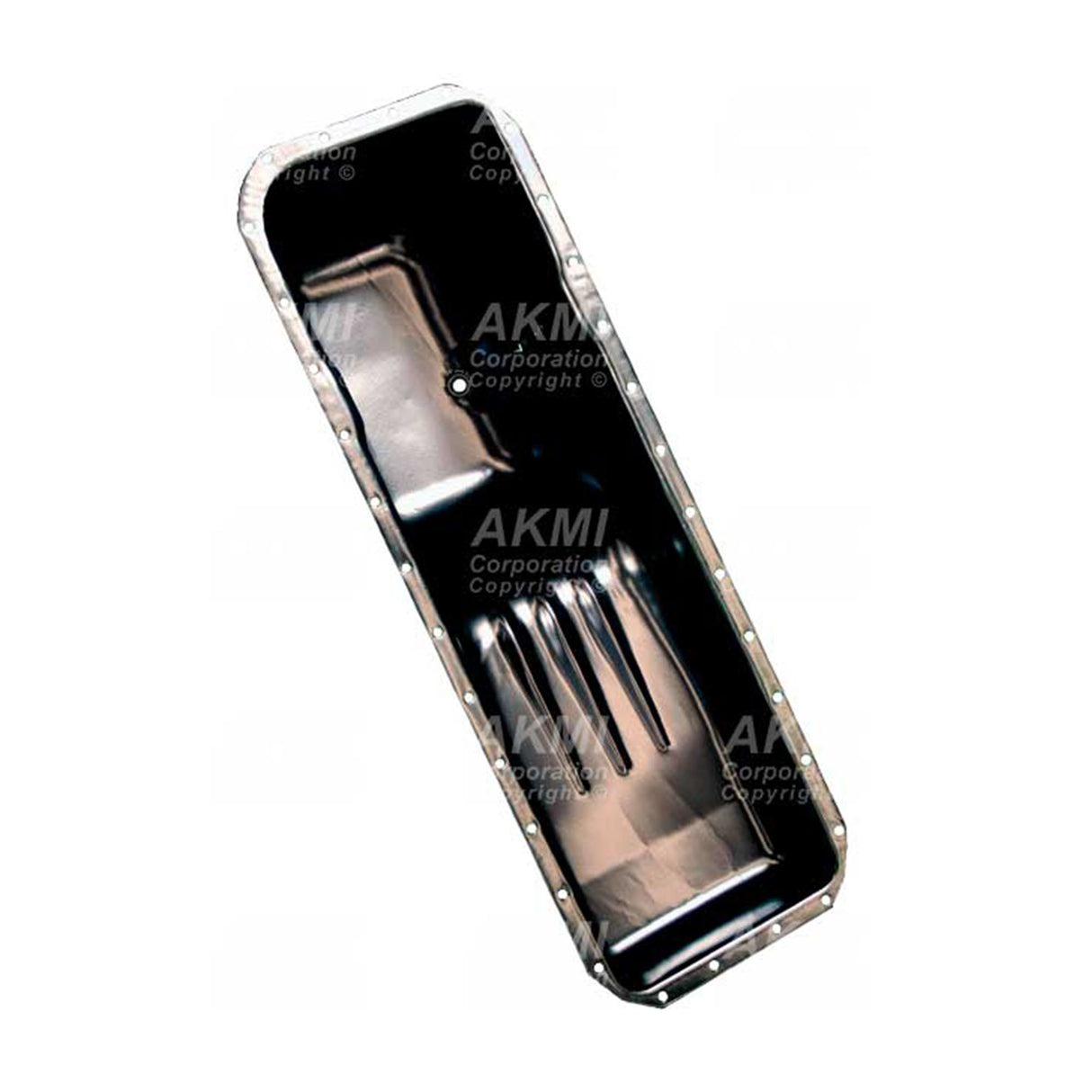 Cummins ISL Oil Pan 3944258, 3948611, 3974294