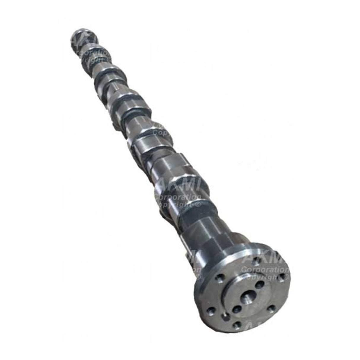 Cummins ISB Camshaft 3954099, 4930770, 4955389