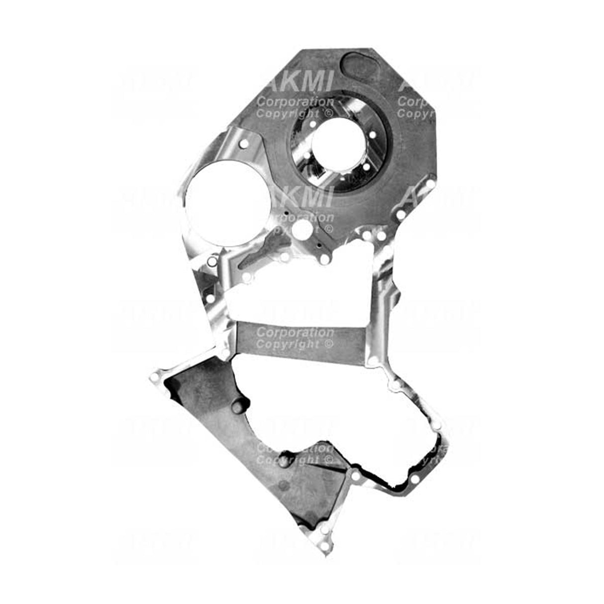 Cummins 6BT Timing Gear Housing 3960338