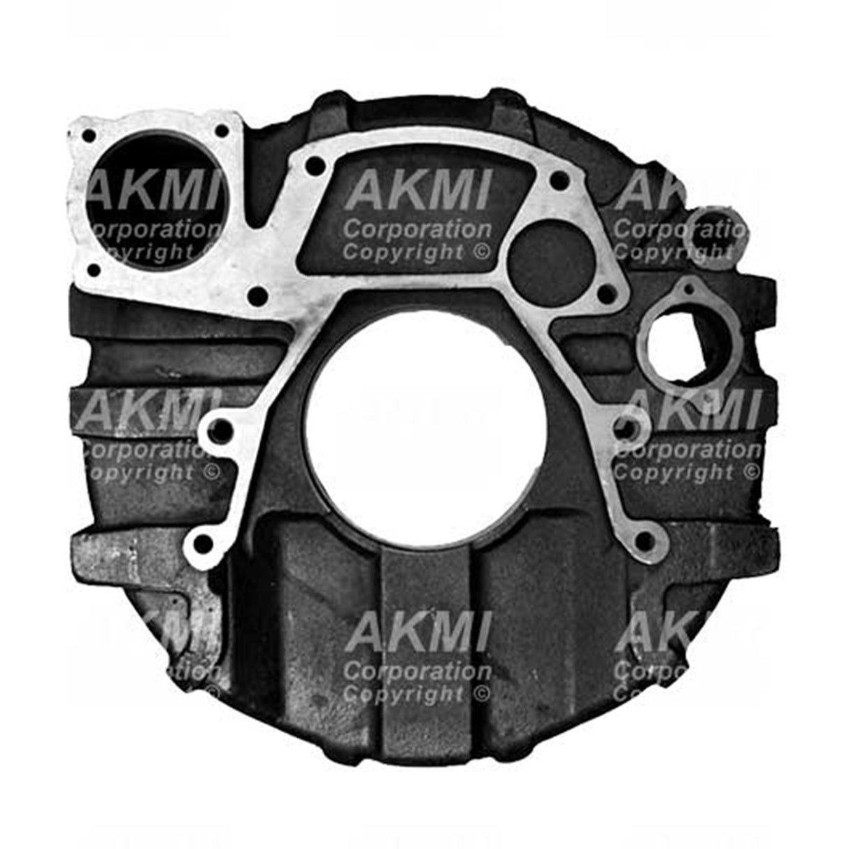 Cummins ISB, 4B, 6B Flywheel Housing 3975179