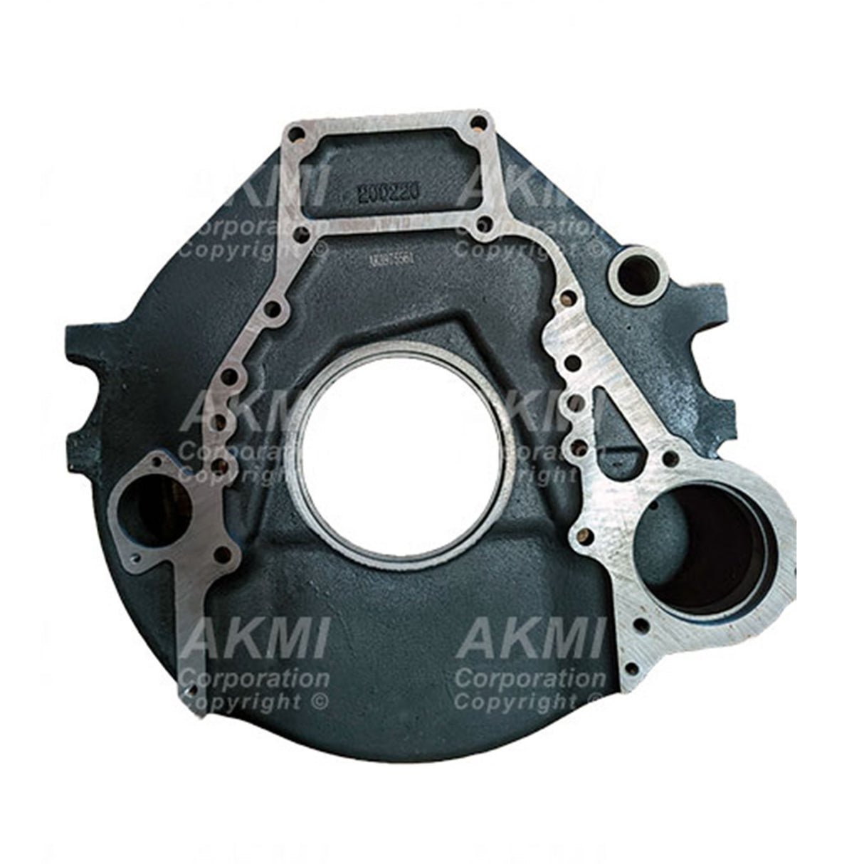 Cummins ISC, ISL Flywheel Housing 3975561