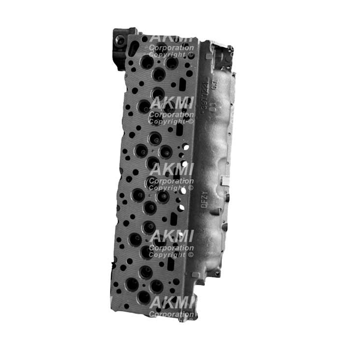 Cummins ISB Cylinder Head 3977225