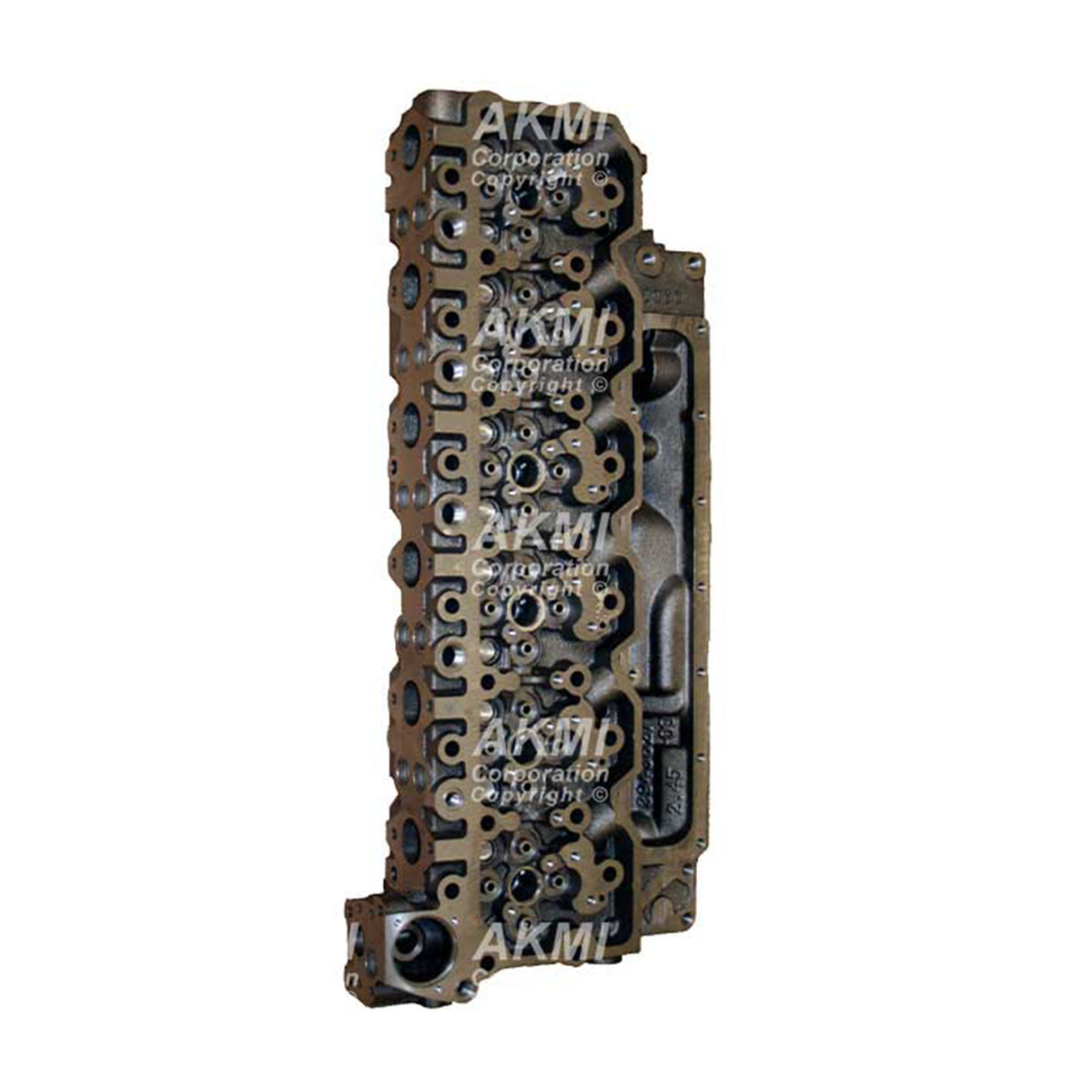 Cummins ISB Cylinder Head 3991773