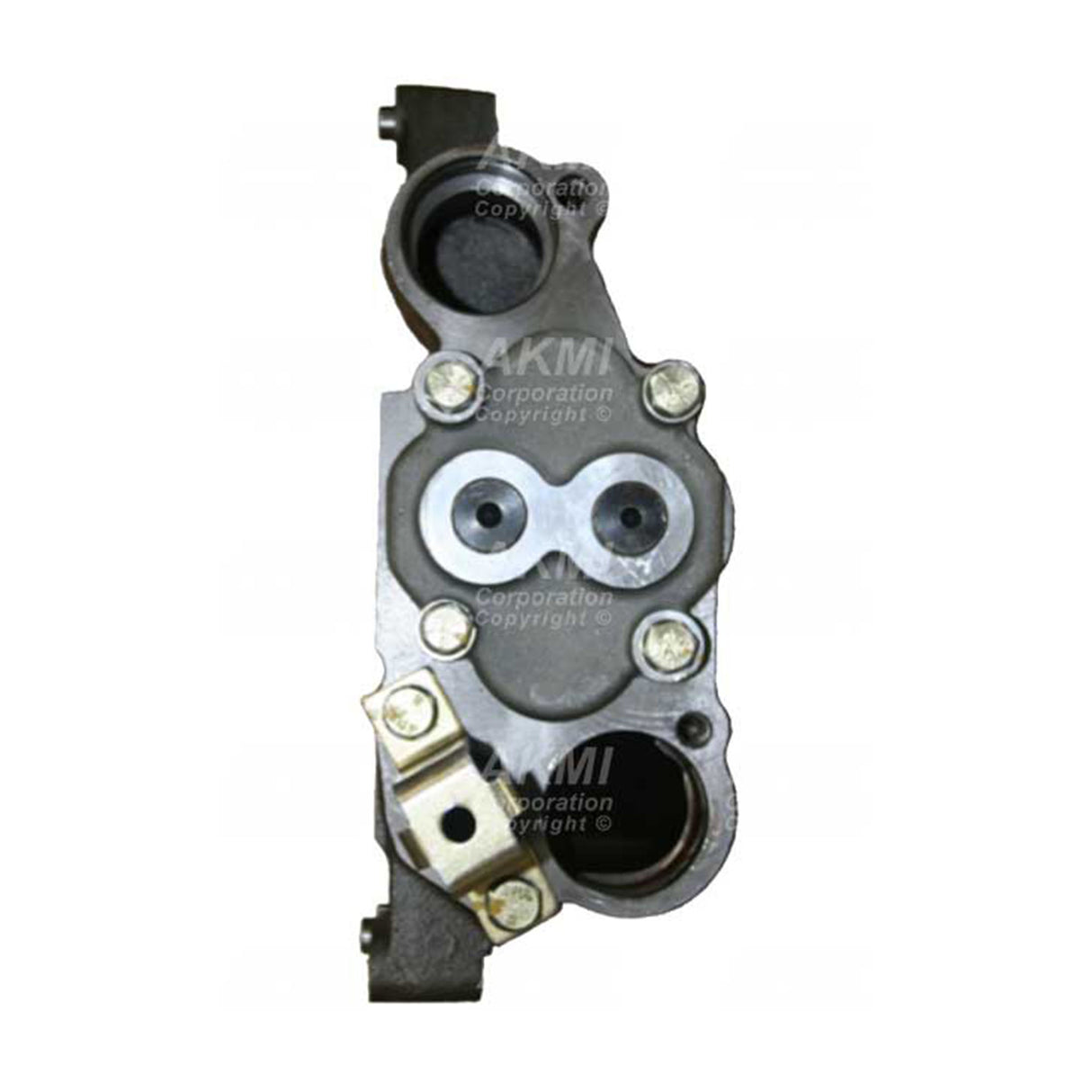 Caterpillar C15 Oil Pump 4N8734, 1614113, 0R9449