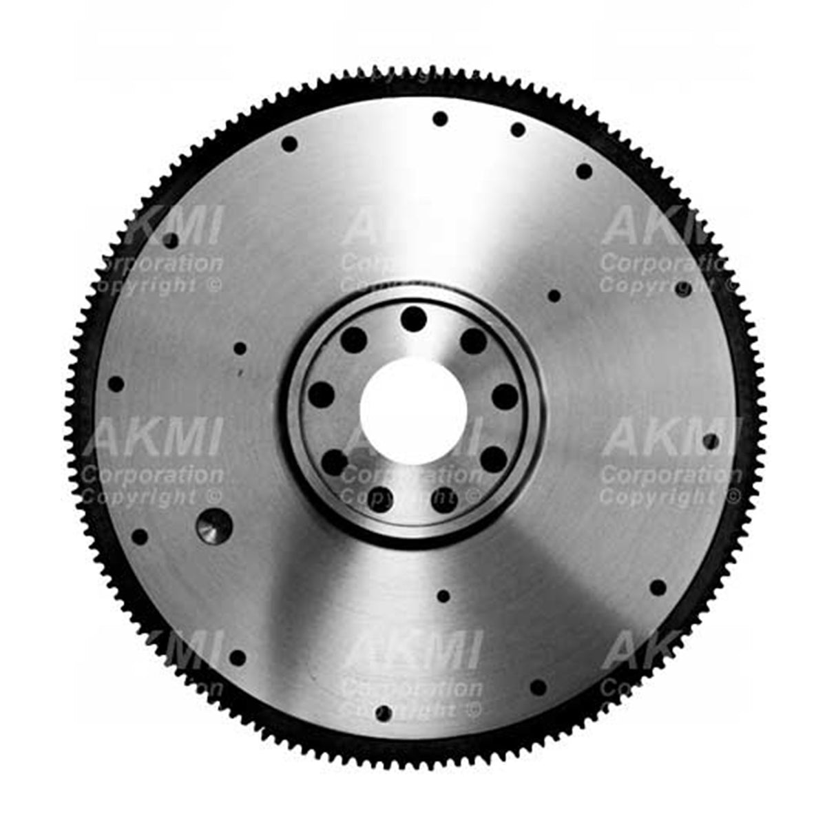 Caterpillar 3306 Flywheel 4P4613, 2W6834, 7C4956