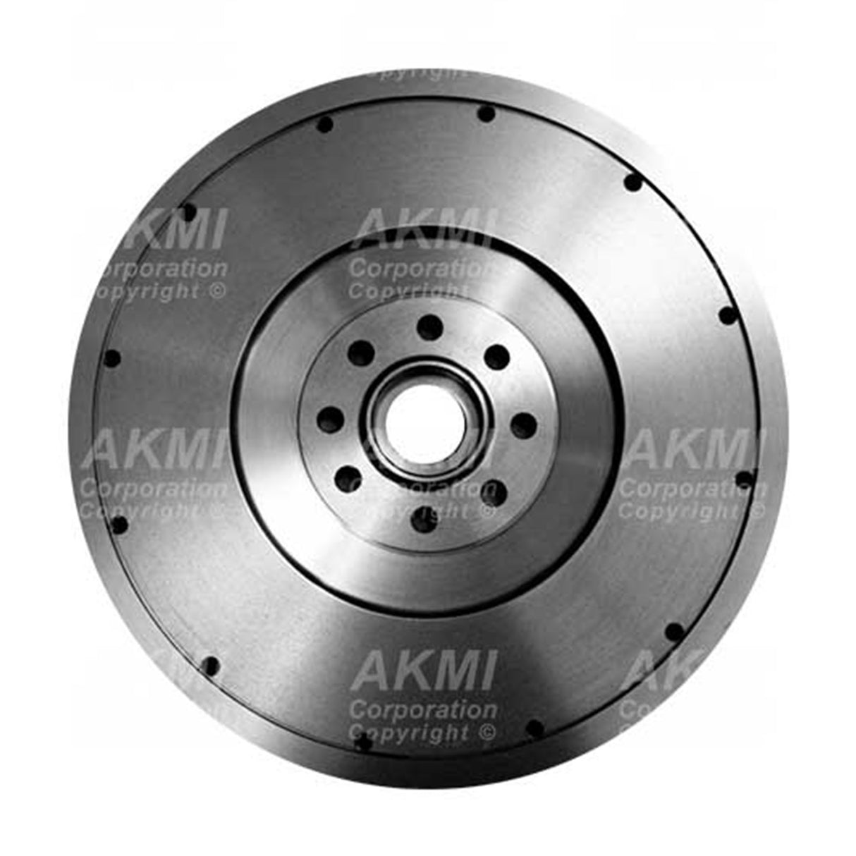 Caterpillar C12, 3179 Flywheel 4P8515