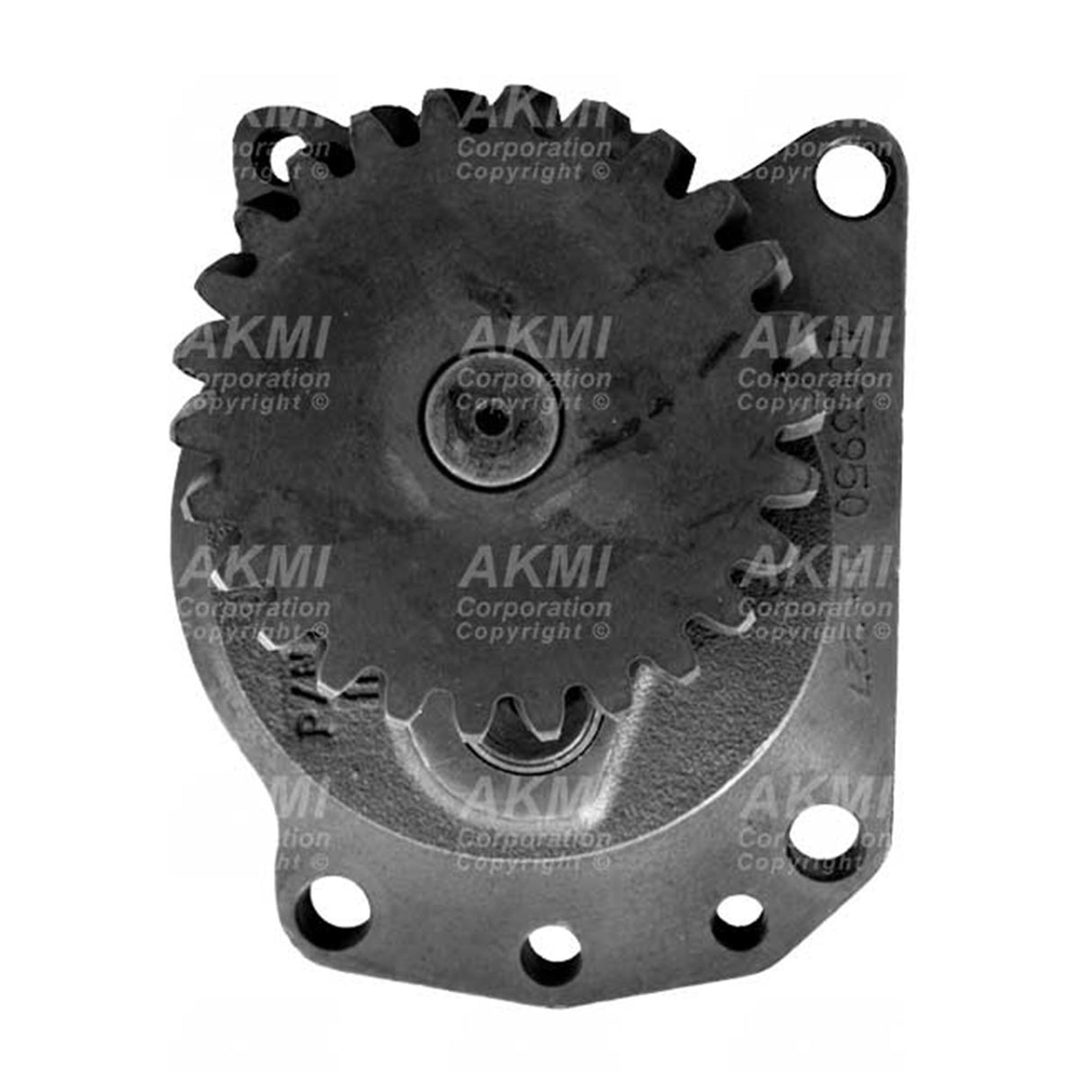 Cummins M11 Oil Pump 4003950, 3041186, 38955756, 3883910, 3803379