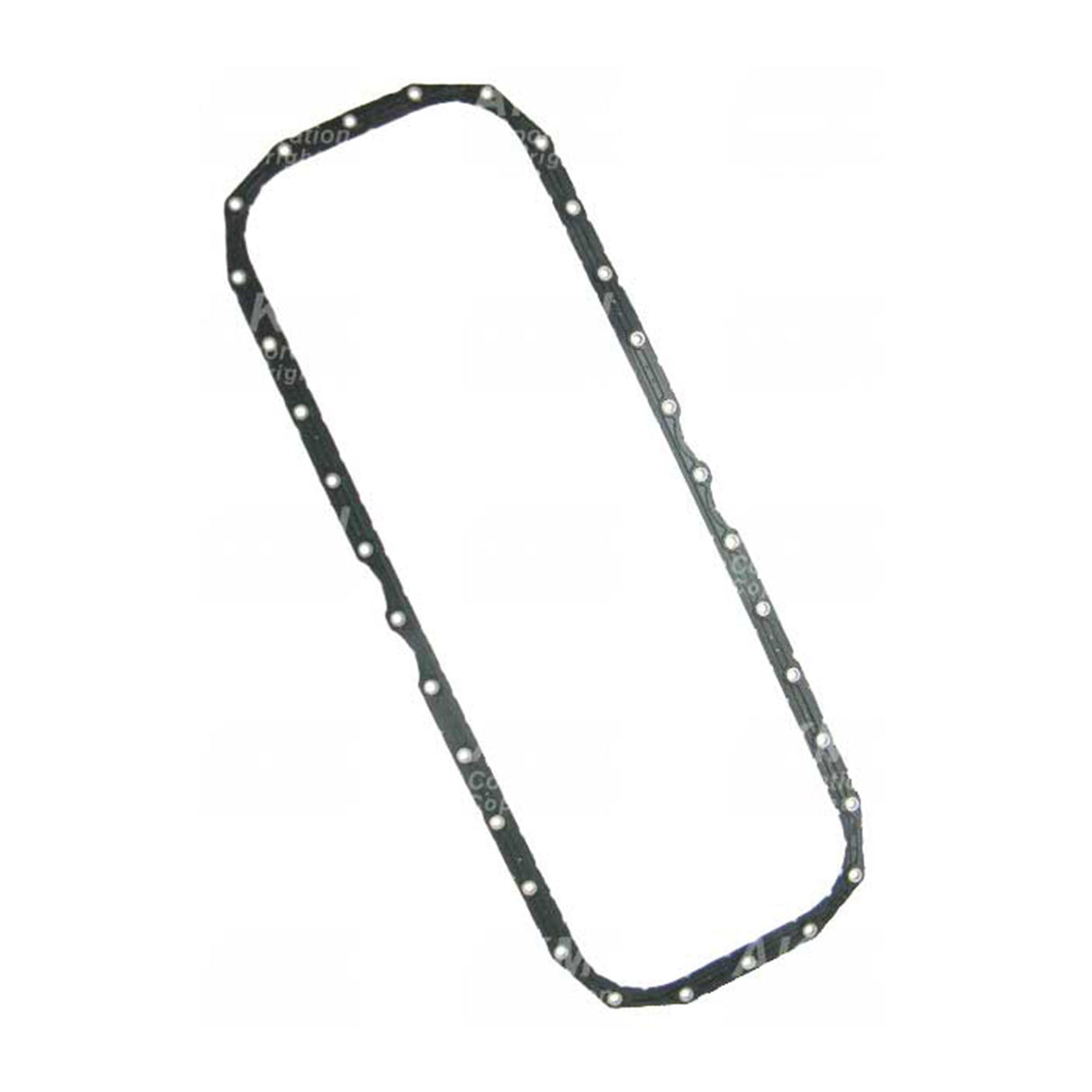 Cummins ISX15 Oil Pan 4026684