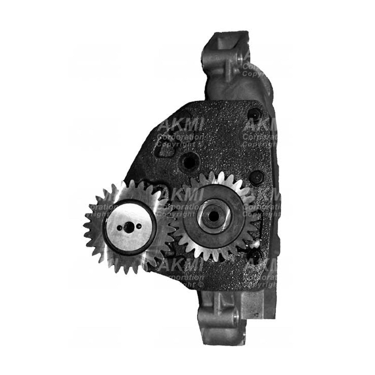 Cummins ISX Oil Pump 4026691, 2881757, 4309500, 4024814, 3681293