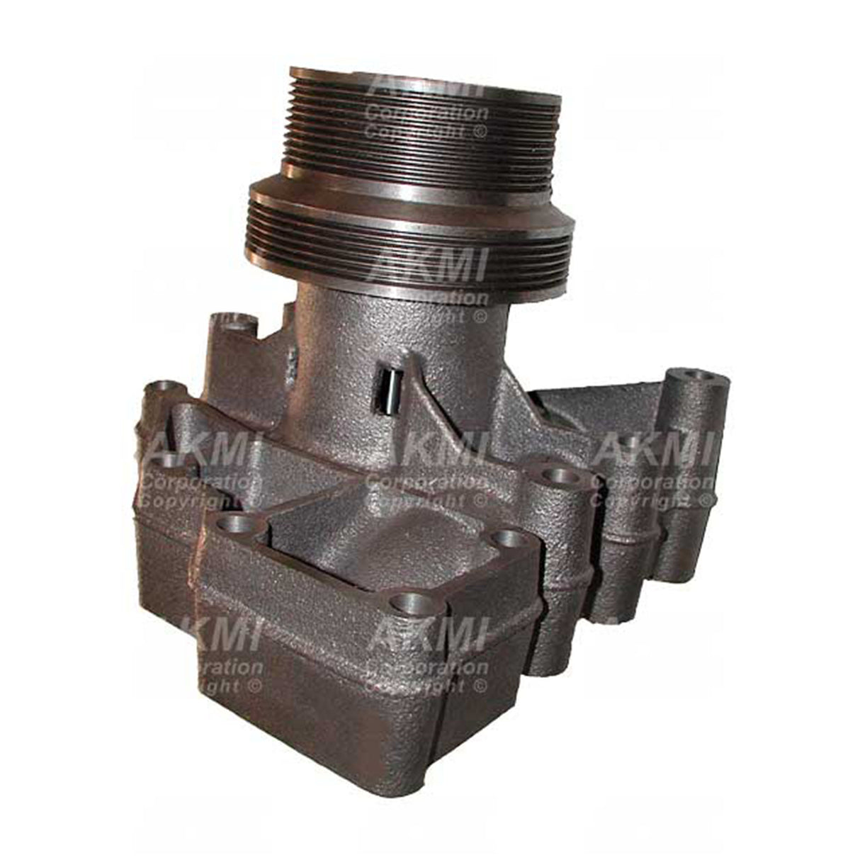 Cummins ISX Water Pump 4089908, 3800495, 4024845, 4025097, 5473366, 4923759, 3680411, 4059254, 4920463, 5484604