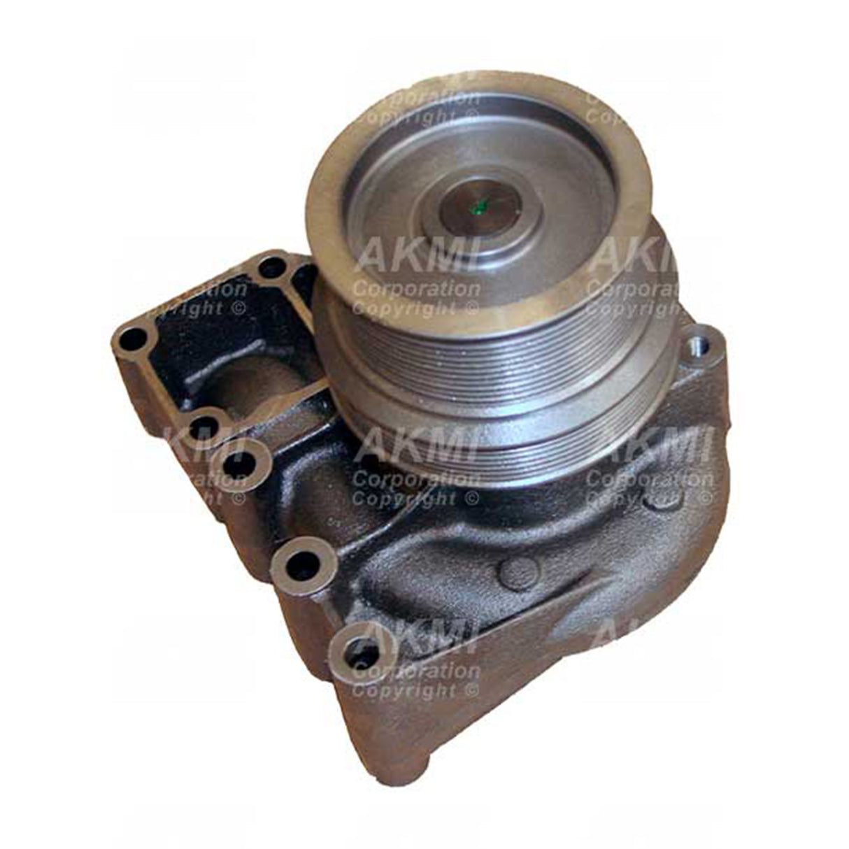 Cummins ISX Water Pump 4089910, 4089158, 5473364, 4920465, 3682311, 5484602