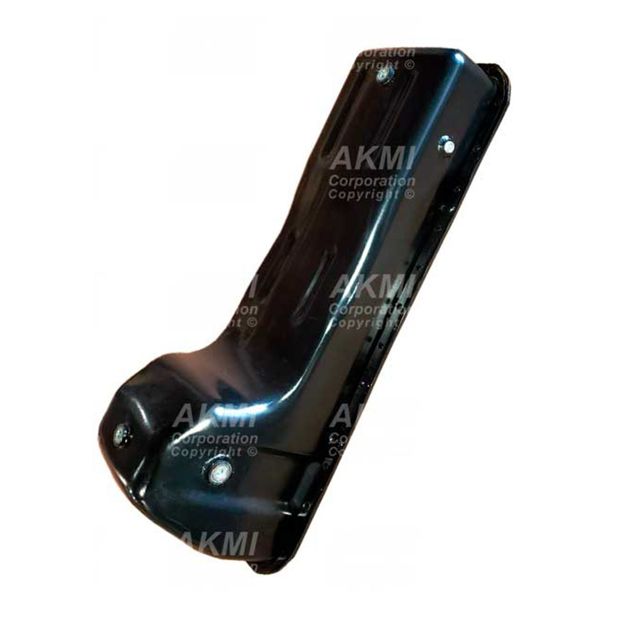 Cummins ISL Oil Pan 4376431, 3921489, 3924017, 3804959, 5273842