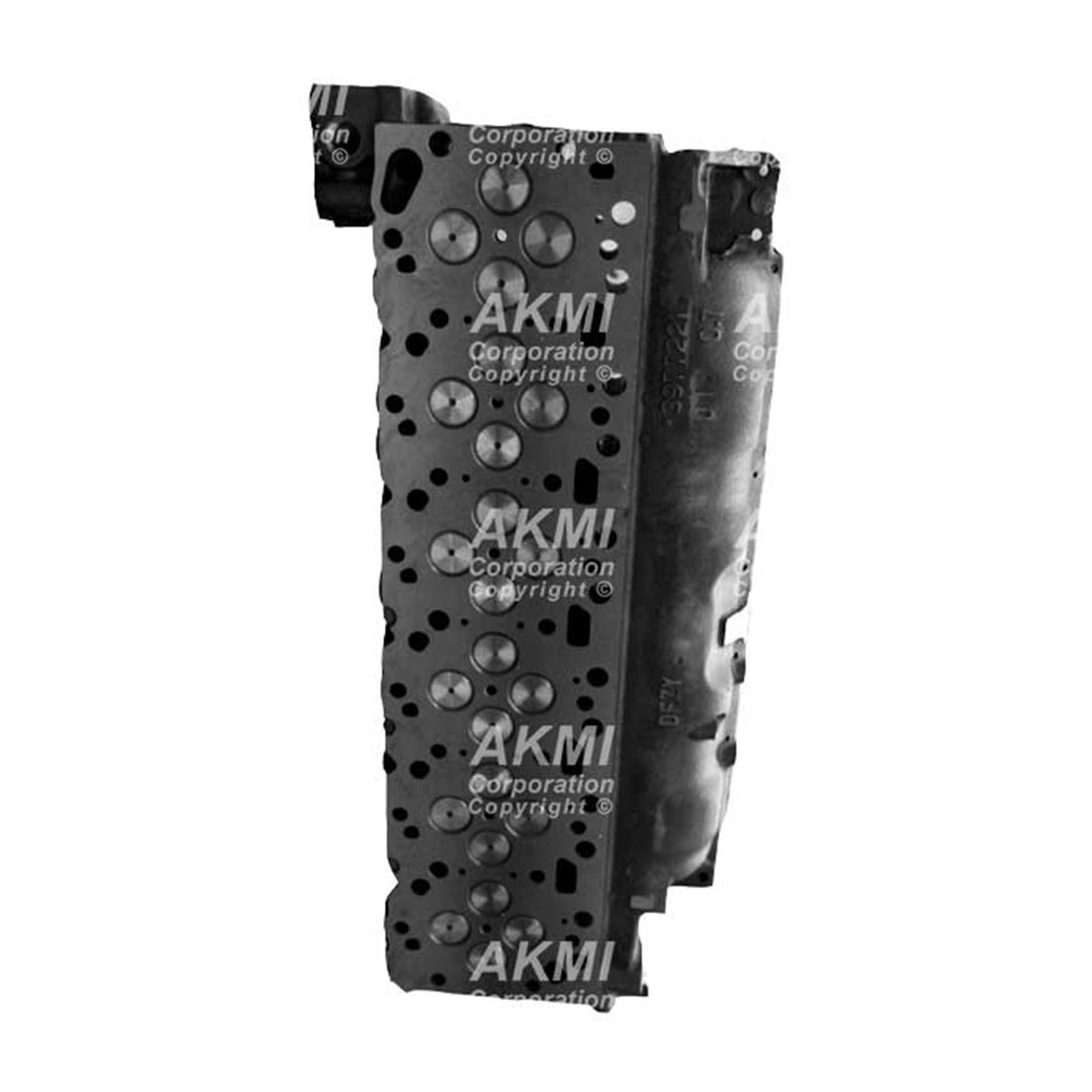 Cummins ISB Cylinder Head 4936081