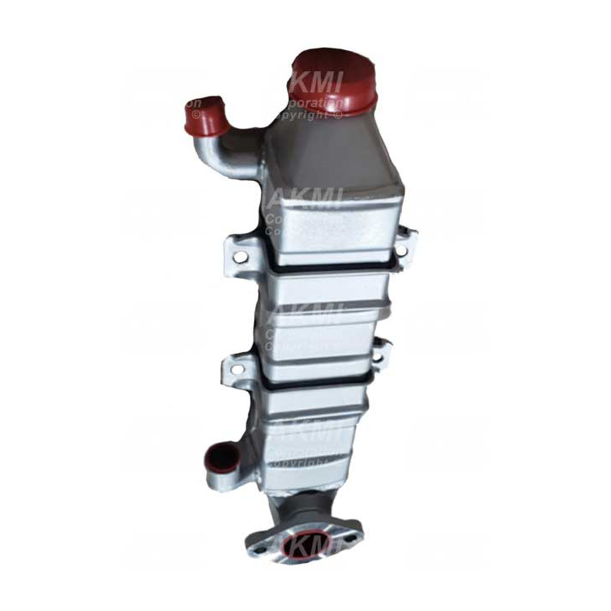 Cummins ISB EGR Cooler 4944538, 4988884, 68048991AA, 53041182AA