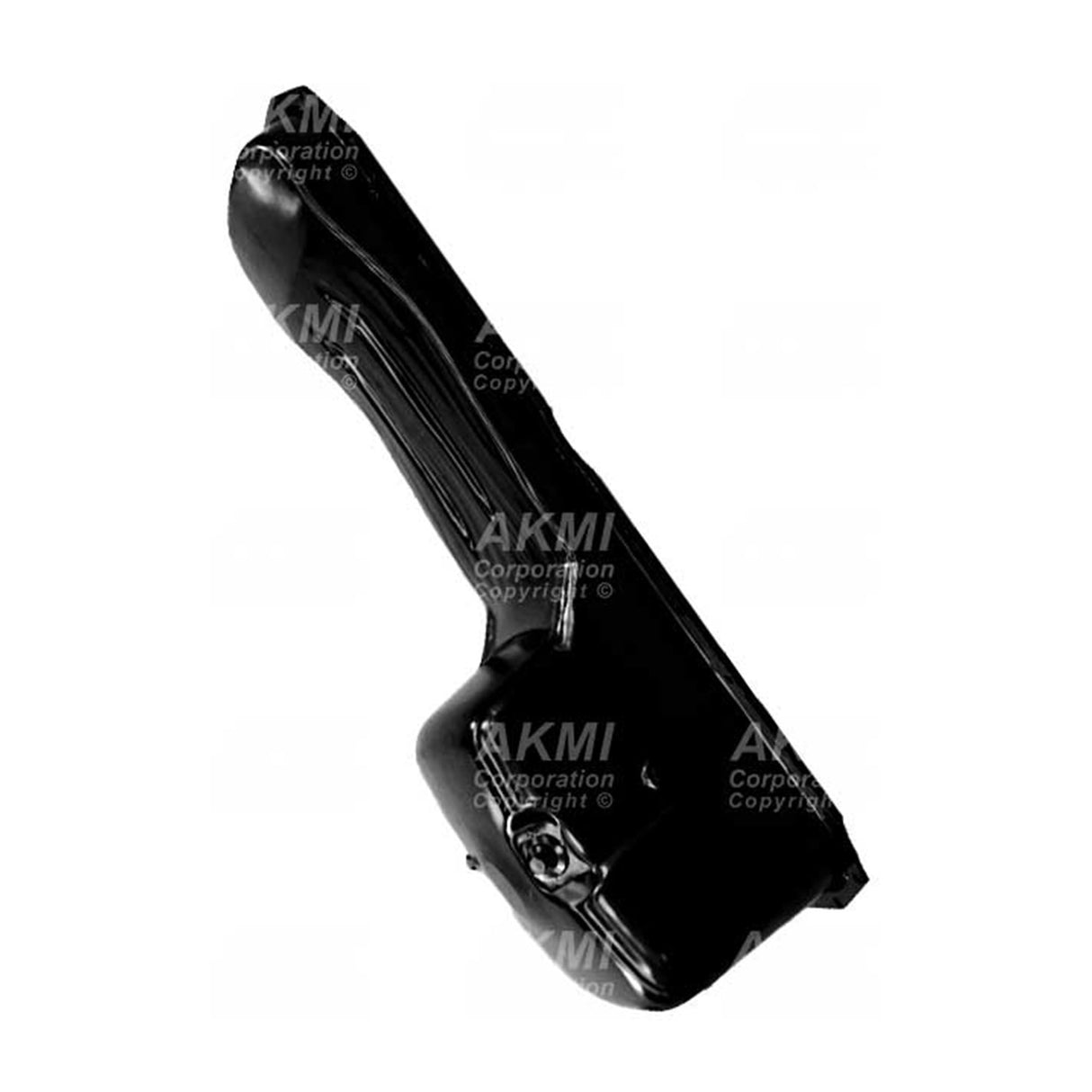 Cummins ISX15 Oil Pan 4952540, 3680531, 3680530, 3690567, 3687414, 3679445, 4952541, 3679945