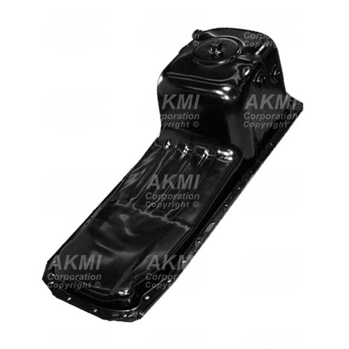 Cummins L10, M11 Oil Pan 4952785, 389579, 3896253, 3896327, 4004588, 4004858, 4952775, 3803849, 3896329, 3892963, 3803849, 3803688, 3800906