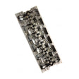 Cummins ISX Cylinder Head 4962732V, 5413782, 4331387, 3683986, 3683002
