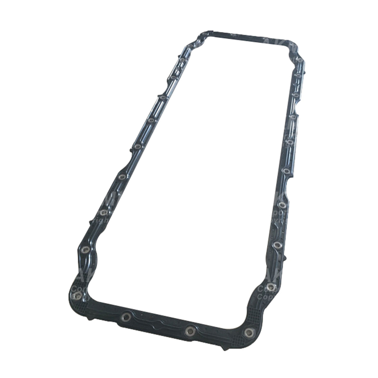 Cummins ISX12 Oil Pan 4975069