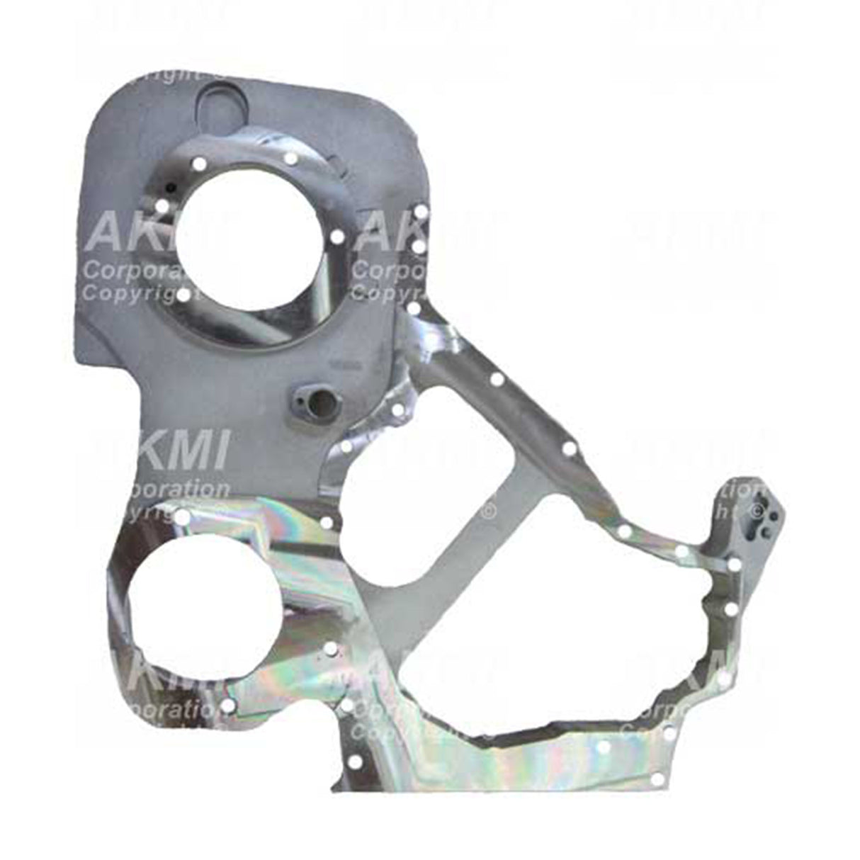 Cummins ISC, ISL Timing Gear Housing 4991695, 3950375, 4938693