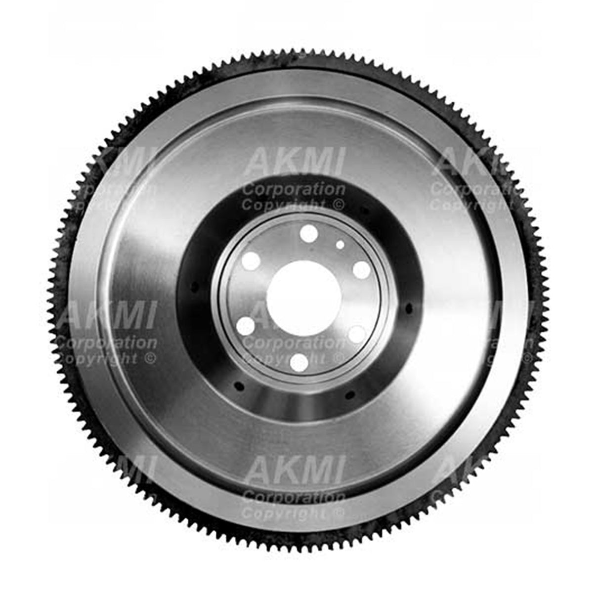Mack, Volvo 676 Flywheel 530GB4380P2