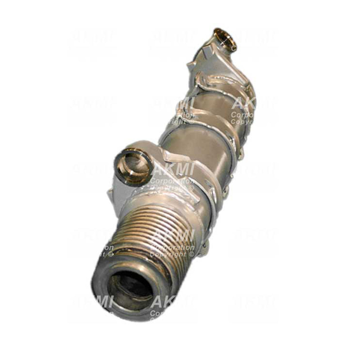 Cummins ISL G EGR Cooler 5347234, 5318560, 4376312