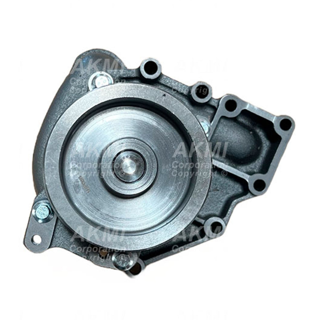 Cummins ISX Water Pump 5406048, 3692908