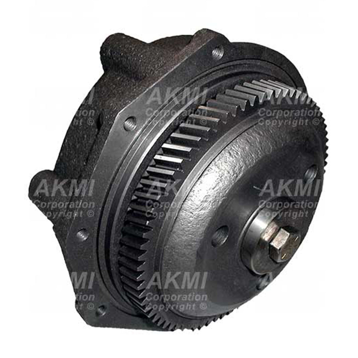 Caterpillar 3406E Water Pump 6I3890, 1354925, 0R8218, 0R4120, 0R8330, 10R0483