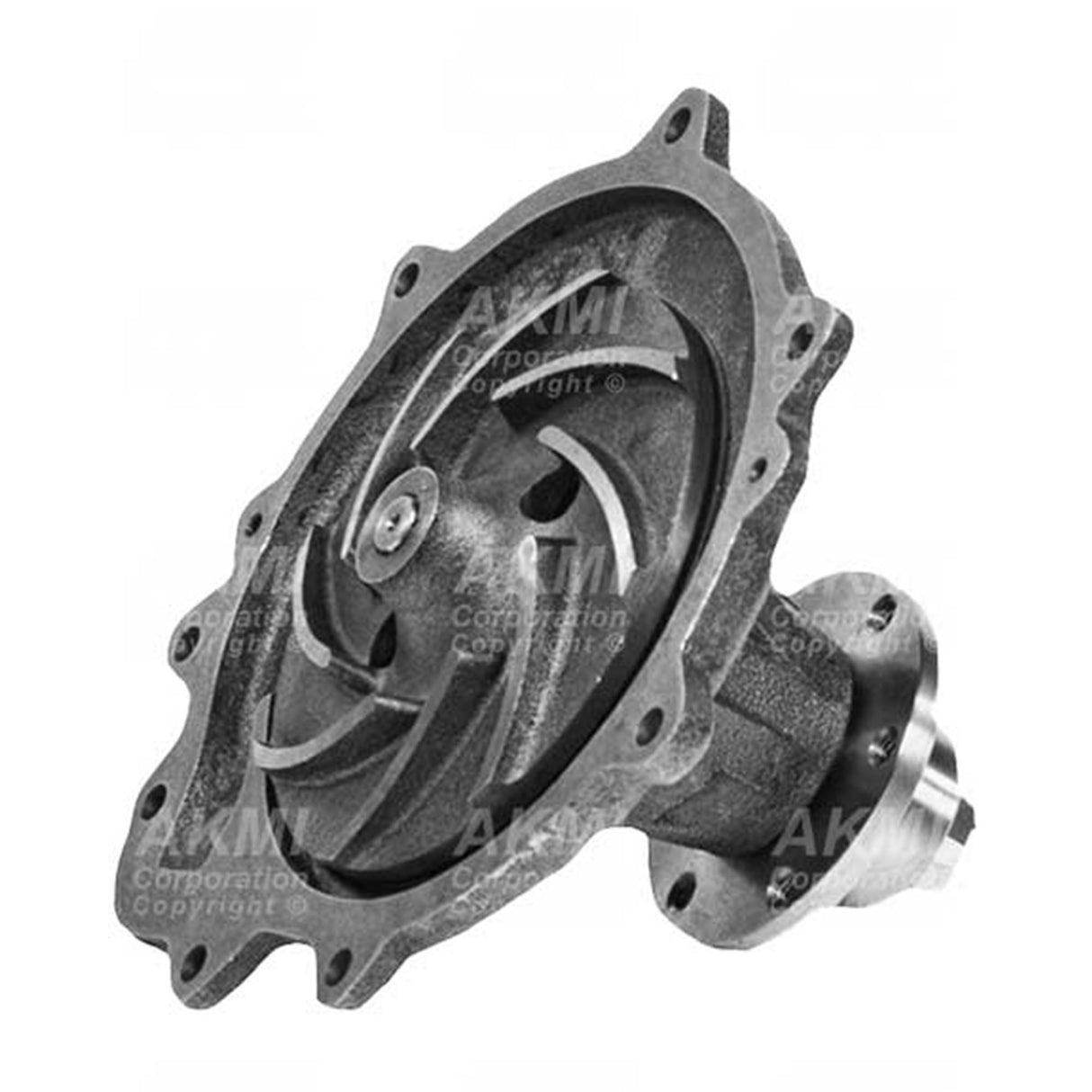 Navistar DT466 Water Pump 685155C92