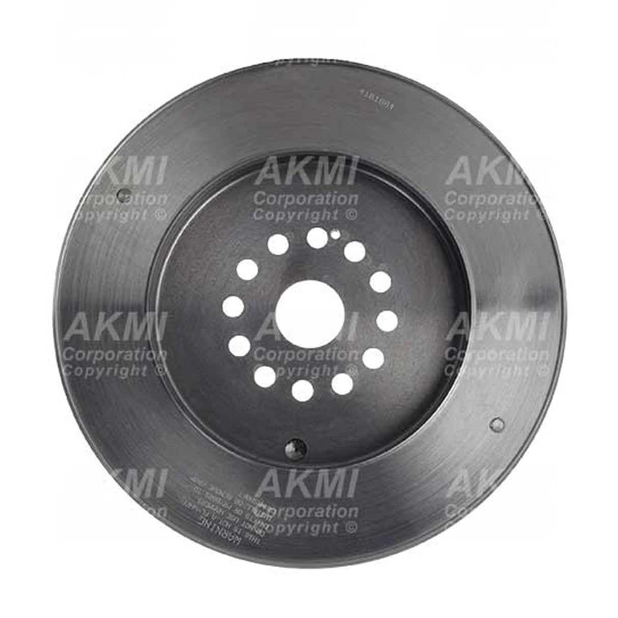 Caterpillar 3406B Water Pump 7C4957, 1354926, 7X7019, 0R8217