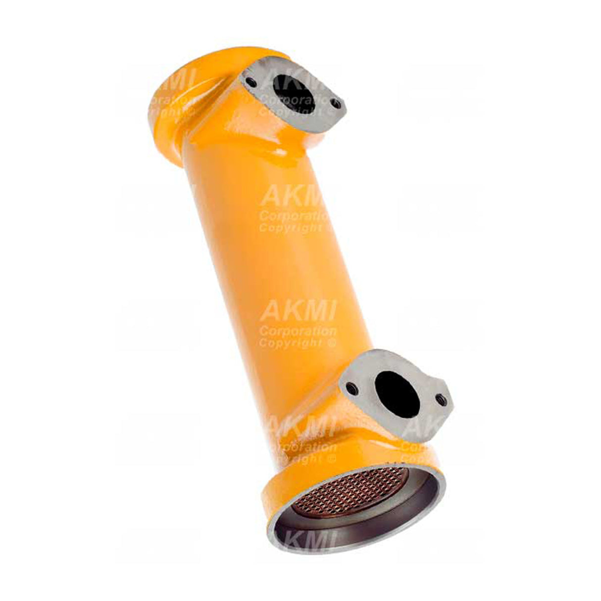 Caterpillar 3406 Oil Cooler 7W1713, 9N2767, 9N0605