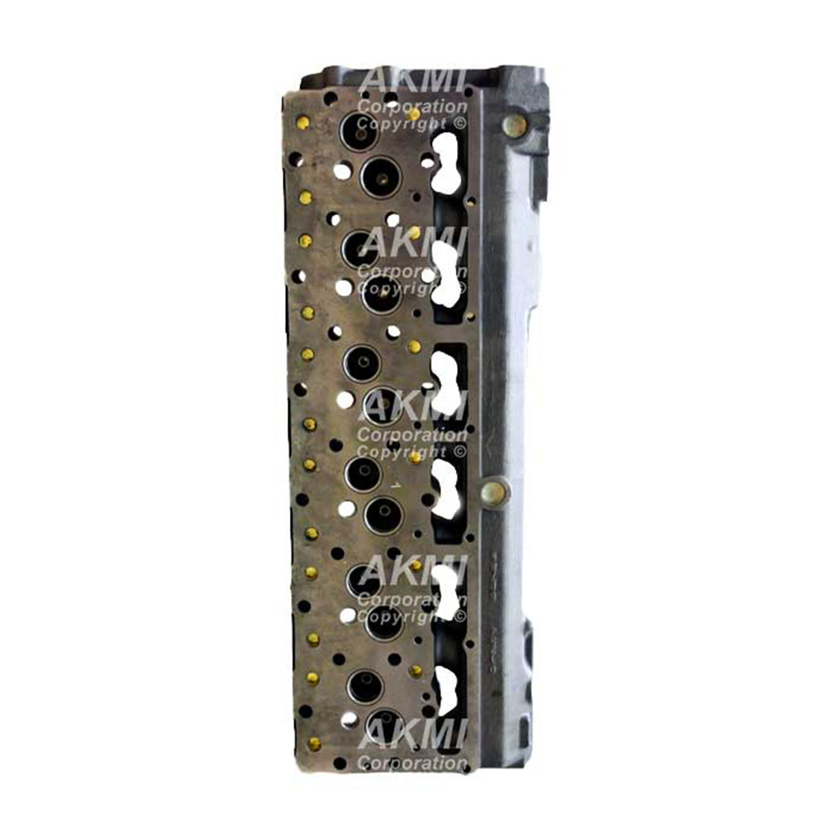 Caterpillar 3306PC Cylinder Head 8N1187