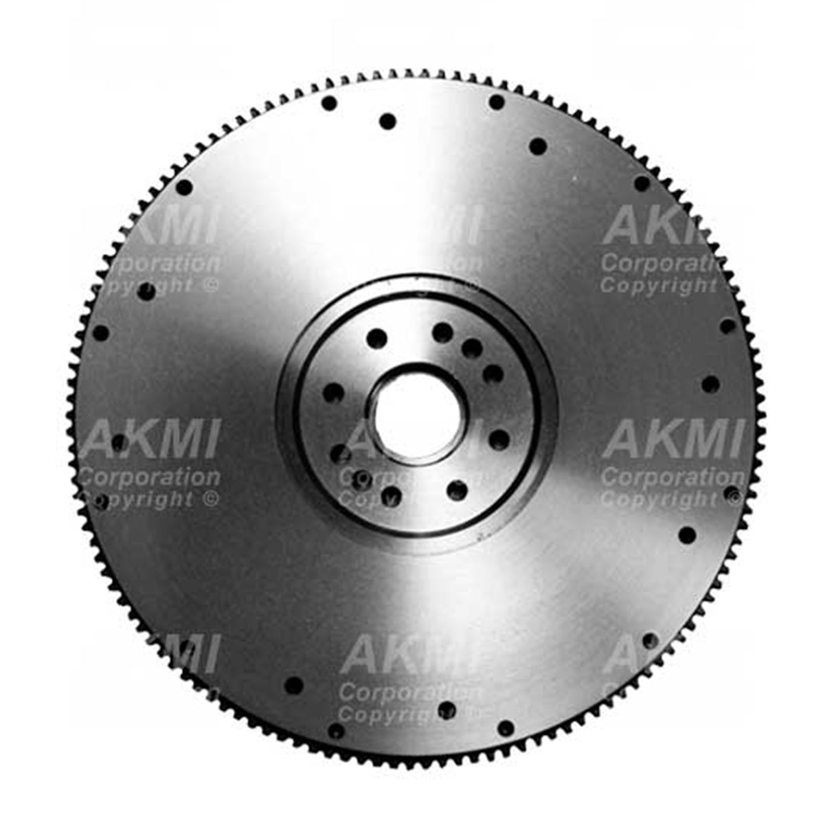 Caterpillar 3208 Flywheel 9L6392