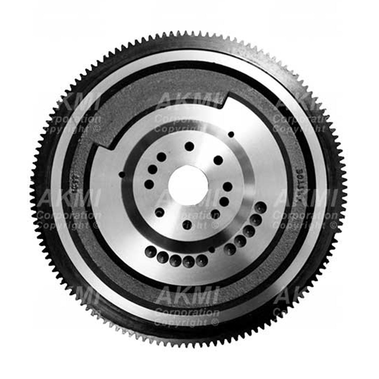 Caterpillar 3208 Flywheel 9Y9313, 9L6397, 1W7787