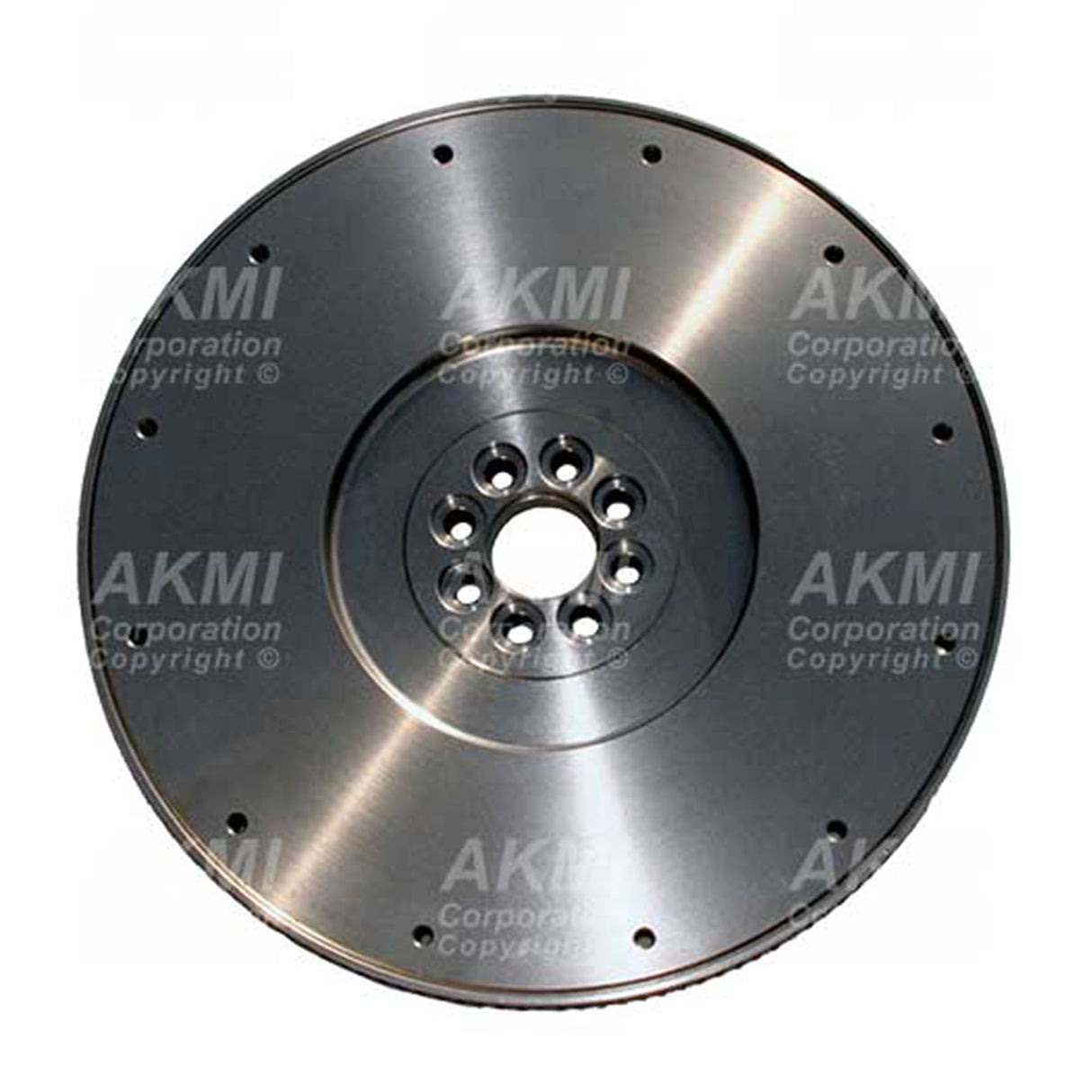 Mercedes MBE 900 Flywheel 9060307005, 9060304105