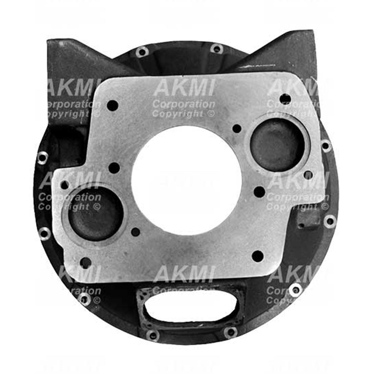 Mack, Volvo Flywheel Housing A4348