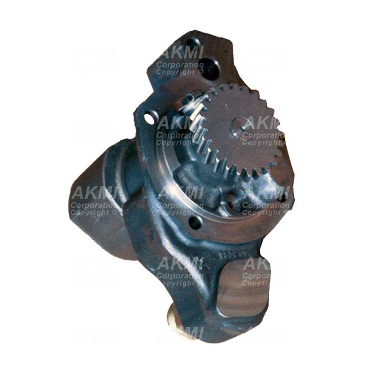 Cummins NT855, Big Cam, Small Cam Oil Pump AR10172
