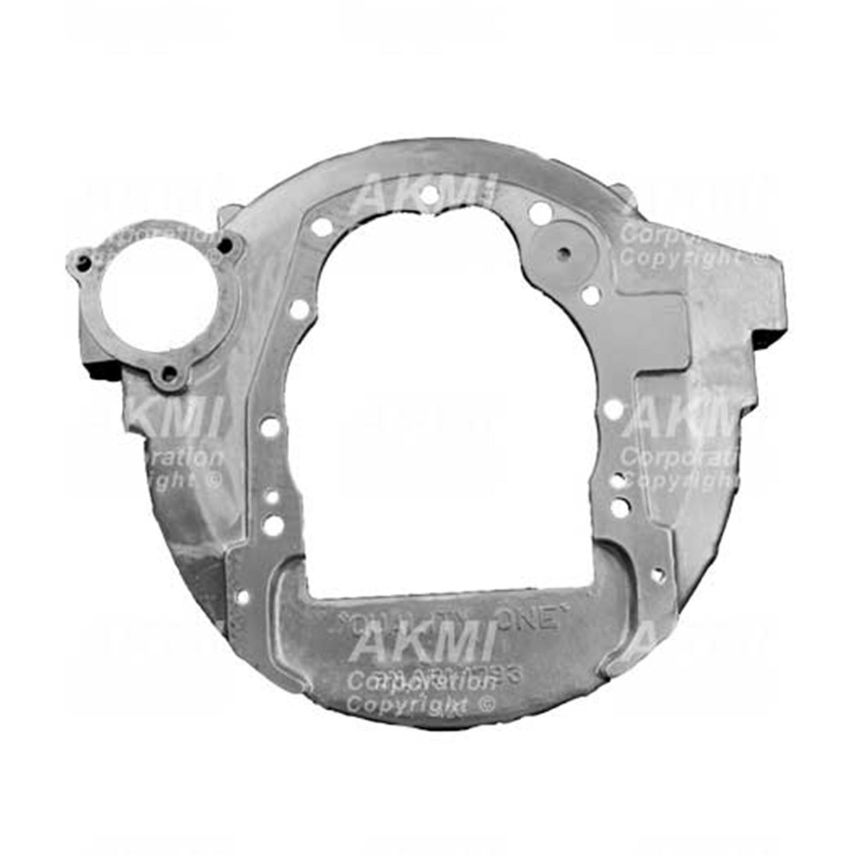 Cummins NT855, NT88, N14, Big Cam, Small Cam Flywheel Housing AR11793, 3035974, 217004, 213867, 113348, 10486-1