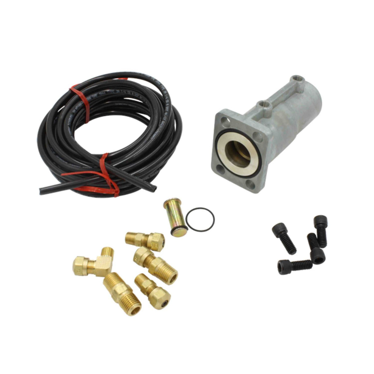 SHIFT CYLINDER KIT