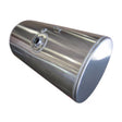 Freightliner Fuel Tank Aluminum 156 Gallon Driver Side 23"D x 87"L - Freightliner Style-Front Fill Milgrade A03-33317-180