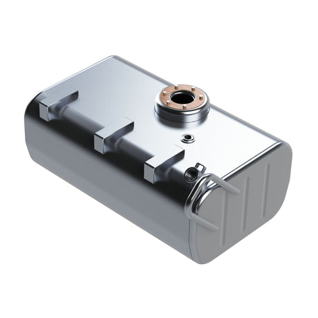 GMC Fuel Tank 54 Driver Side Rectangular Rear Fill 15"H x 24"W x 37"L Milgrade 20904798, r1505609, 19179772, 20904789, R1505608, 19179775, 15871580 (Need to confirm height)