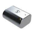 International Fuel Tank 51 Passenger Side D Shape Front Fill 16"H x 25"W x 32.5"L Milgrade 2507022C91, 3546671F92, 3534390C94, 2506434C92, 2506434C91