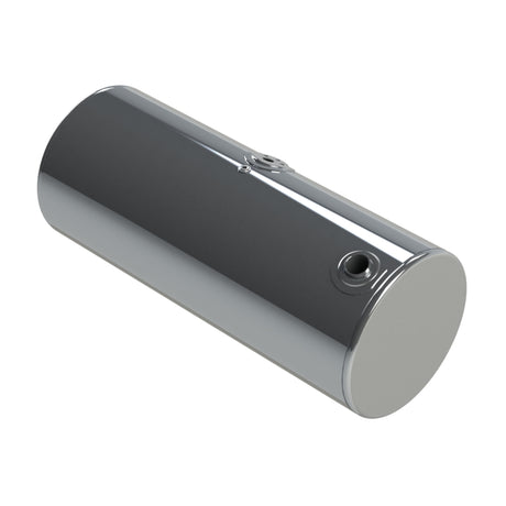 Kenworth Fuel Tank Aluminum 2009 or Older 118 Gallon Passenger Side 24.5"D x 58"L Rear Fill Milgrade