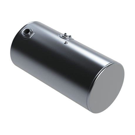 Kenworth Fuel Tank Aluminum 2010 or Newer 147 Gallon Driver Side 24.5"D x 72"L Rear Fill  Polished K424-0691N1727K151