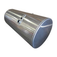 Volvo Fuel Tank Aluminum 100 Gallon Driver Side 26"D x 55.5"L Front Fill Milgrade 21160387